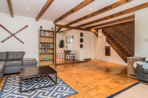 North House - MTL Artist Loft - Champs
